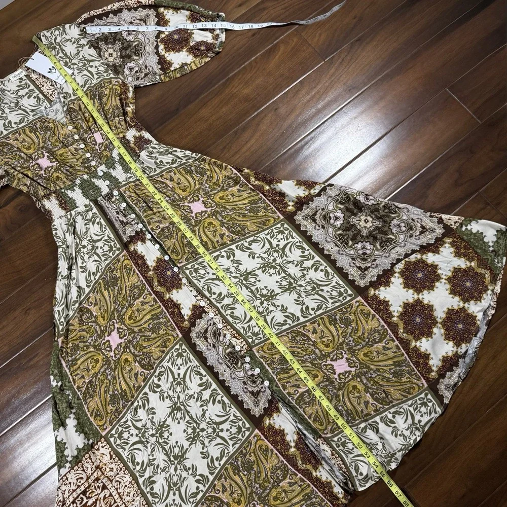 Talisman women size